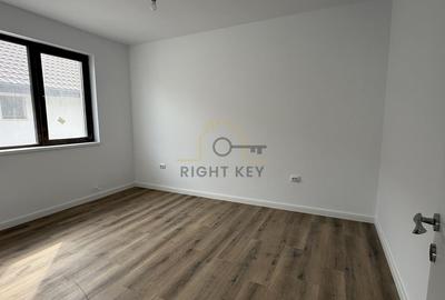 Duplex cu 5 camere cu Canalizare în Dragomirești-Deal - 14