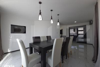 Casă cu 6 camere cu Teren 1304 Mp în Ulmi - 12
