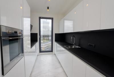 Apartament premium  de 4 camere cu vedere libera in imobil exclusivist Herastrau - 3