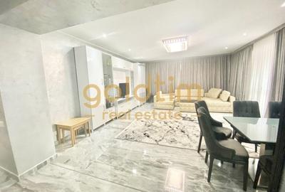 PENTHOUSE SUPERB/COMPLET MOBILAT/TERASA 200MP/SCOALA AMERICANA/2 PARCARI SUBT - 6