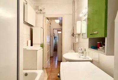 Apartament cu 2 camere decomandat în Dorobanți - 12