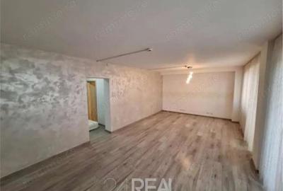 Spațiu comercial, în Barbu Văcărescu - 3