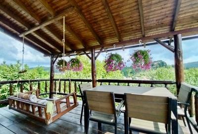 Casă cu 5 camere cu Teren 1121 Mp în Ceuaș - 5