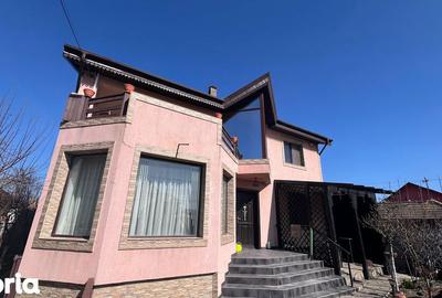 Casă cu 5 camere cu Teren 451 Mp în Pod - 10