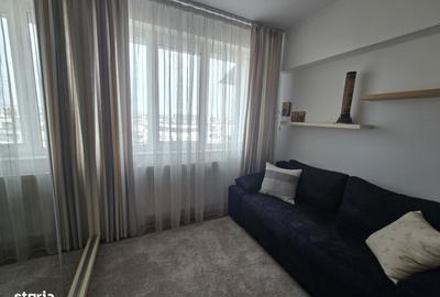 Apartament cu 3 camere semidecomandat în Gara de Nord - 3