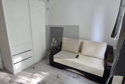 Apartament cu 2 camere decomandat, mobilat în Brâncoveanu - 3