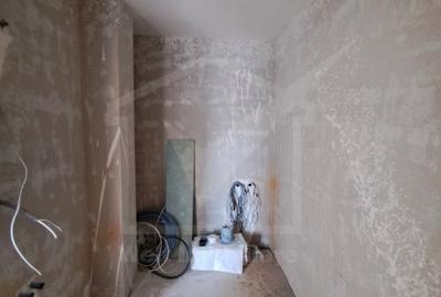 Apartament cu 3 camere, parcare inclusa, Floresti - 10