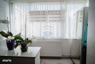 Apartament cu 3 camere, mobilat în Burdujeni - 3