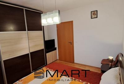 Apartament 2 camere 54 mp Avantgarden Bartolomeu - 5