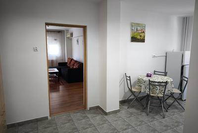 Apartament cu 2 camere semidecomandat în Brâncoveanu - 5