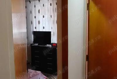 Apartament cu 3 camere semidecomandat în Trivale - 3