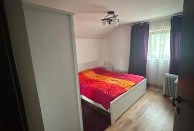 Casă individuală cu 5 camere cu Canalizare în Bozioru - 4