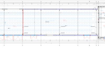 Spațiu industrial, în Cug - 7
