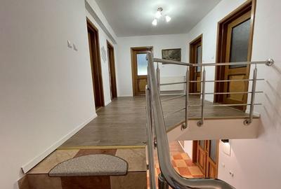 Casa spatioasa cu spatiu de relaxare-zona Blascovici - 14