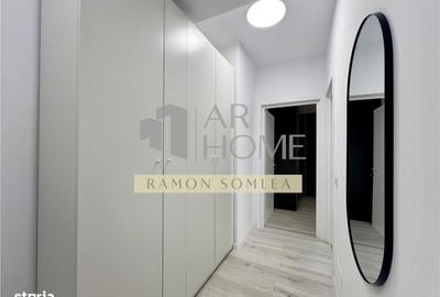 Apartament cu 2 camere, mobilat în Vest - 4