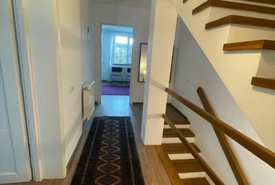 Casa lipita moderna, 3 dormitoare/ 2 living-uri Buna Ziua Casa lipita moderna, 3 dormitoare/ 2 living-uri Buna Ziua - 9