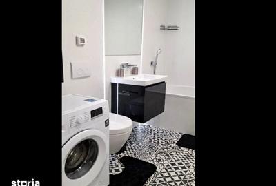 Apartament cu 2 camere semidecomandat în Central - 5