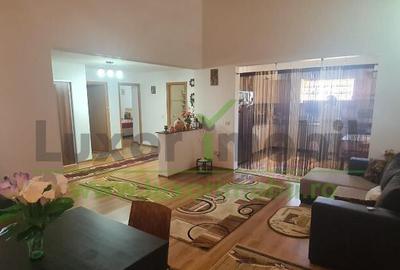 Casă cu 5 camere cu Teren 684 Mp în Podu Roș - 3