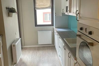 Apartament cu 2 camere decomandat în Berceni - 9