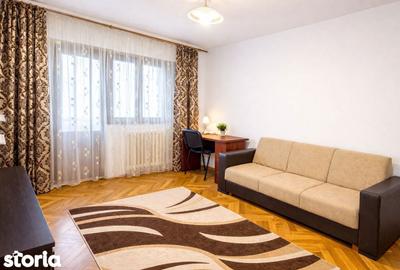 Apartament cu 2 camere decomandat în Arcu - 12