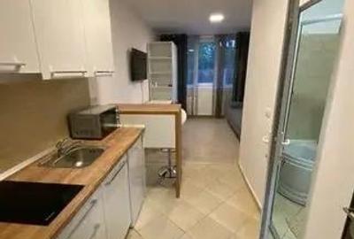 Inchiriez garsoniera 10 min de Iulius Mall-Pet friendly - 3