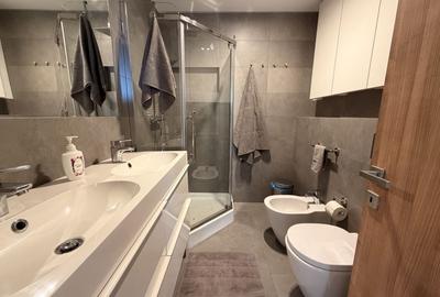 APARTAMENT 3 CAMERE | TERASA 90MP | PRIMA INCHIRIERE - 13