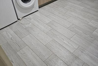 Garsonieră decomandată în Podu Roș