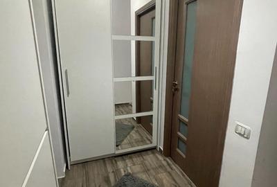 Închiriez garsonieră în Militari Residence prima inchiriere Suprafața 36 mp+balc - 7