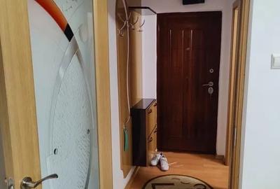 Garsonieră decomandată, mobilată în Alexandru cel Bun - 6