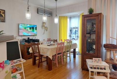 Casa individuala, cu garaj, teren 917 mp, in Andrei Muresanu - 35