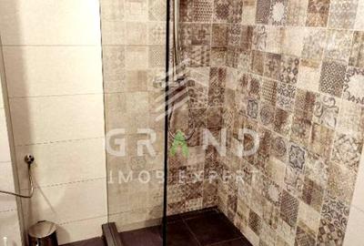 Garsonieră, mobilată în Mănăștur - 11