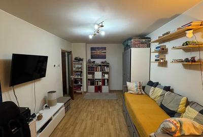 Garsoniera Drumul Taberei Bulevardul 1 Mai Tolbei - 3