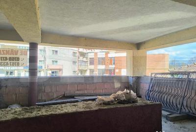 Casă cu 5 camere cu Teren 521 Mp în Central - 6