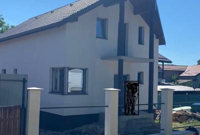 Vand casa 4 camere, Sancraiu de Mures, Mures - 4