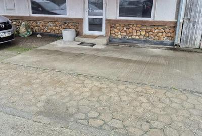 Spațiu comercial, de 30 mp, în Ștefănești - 1