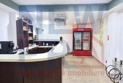Spațiu comercial, de 2,000 mp, în Central - 1
