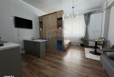 Garsonieră în Central - 5