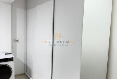 Apartament cu 2 camere semidecomandat, mobilat în Rahova - 10