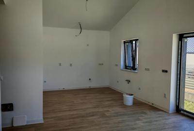 Casa individuala constructie NOUA Codlea,PARTER ,4 camere,curte 400 mp - 9