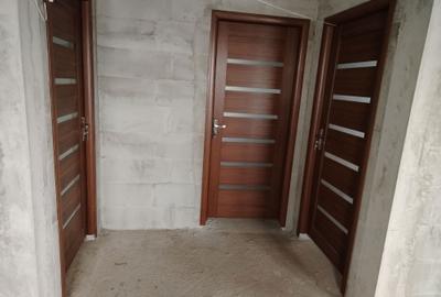 Casă cu 3 camere în Albești - 4