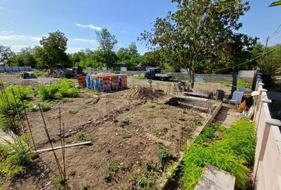 Teren si Casă de vanzare - 3