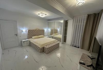 Apartament cu 3 camere decomandat în Mănăștur - 2