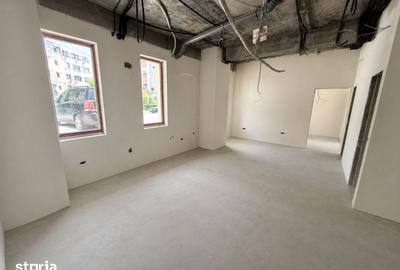 Spațiu comercial, de 60 mp, în George Enescu - 4