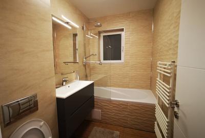 Inchiriere 3cam,nou Floreasca Parcul Verdi,masina spalat vase,loc parcare subter - 26