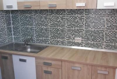 Apartament cu o camera mare - 5