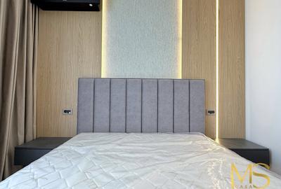 ARQA || Jolie Village || Underground Parking ARQA || Jolie Village || Underground Parking - 6