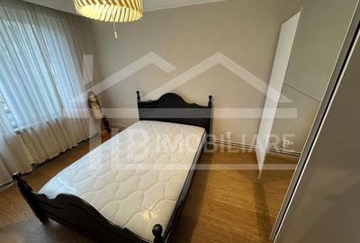 Apartament cu 3 camere decomandat în Central - 4