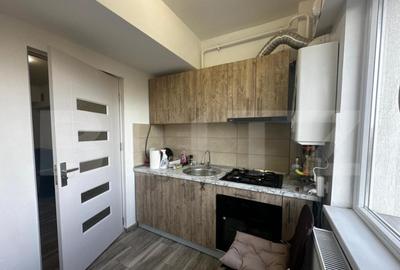 Apartament 2 camere, semidecomandat, 46 mp, zona Lidl Cornit Apartament 2 camere, semidecomandat, 46 mp, zona Lidl Cornit - 4