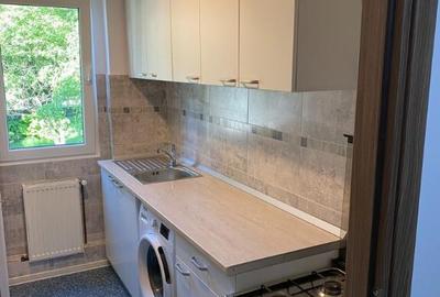 Inchiriez apartament cu 3 camere in Gheorgheni - 2