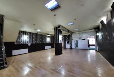 Spa?iu comercial zona Cantacuzino, Str. Zimbrului - 3